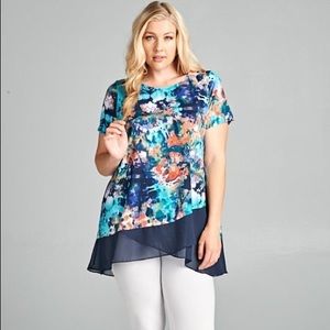 Casual Top